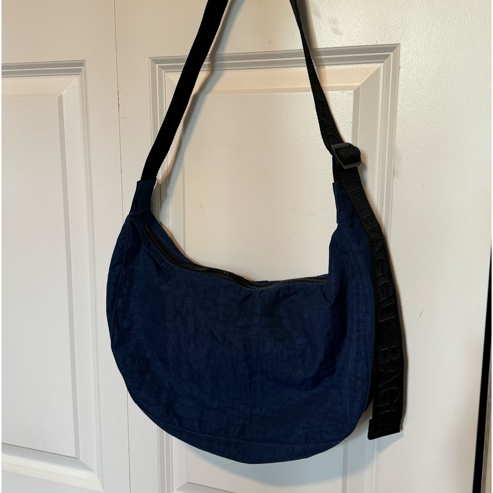 baggu crescent bag